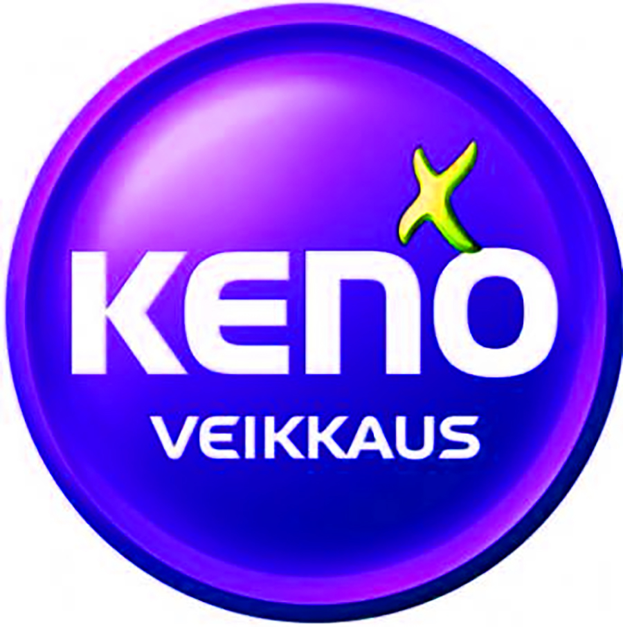 Keno numerot